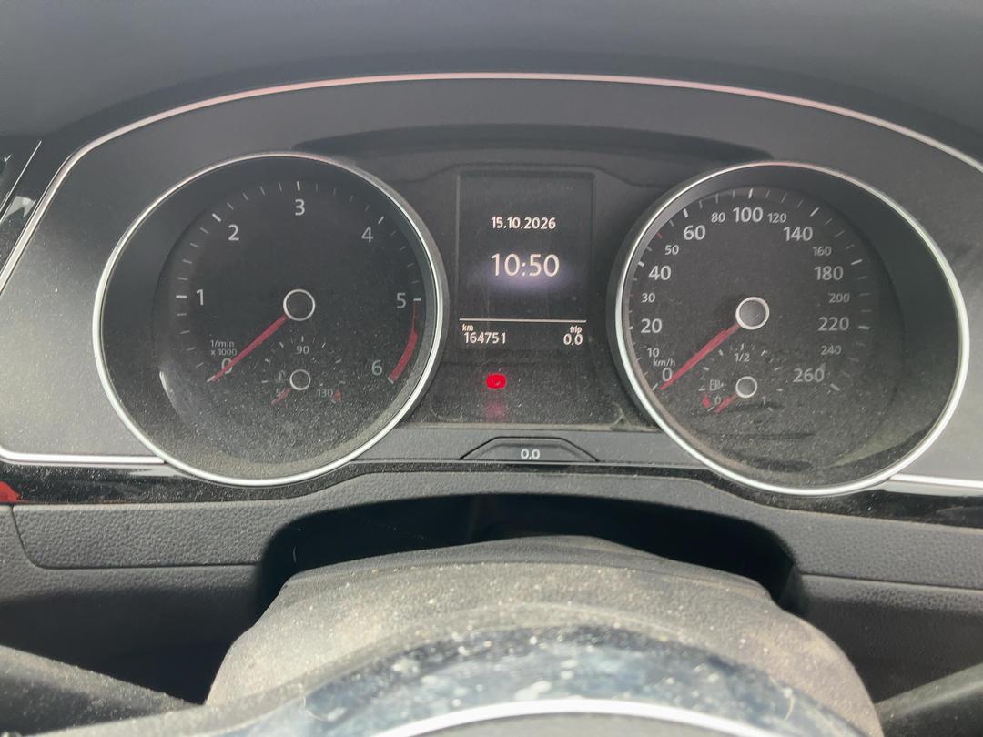 Photo '11' of Volkswagen Passat TDI 176KW 4M RL Photo '11' of Volkswagen Passat TDI 176KW 4M RL