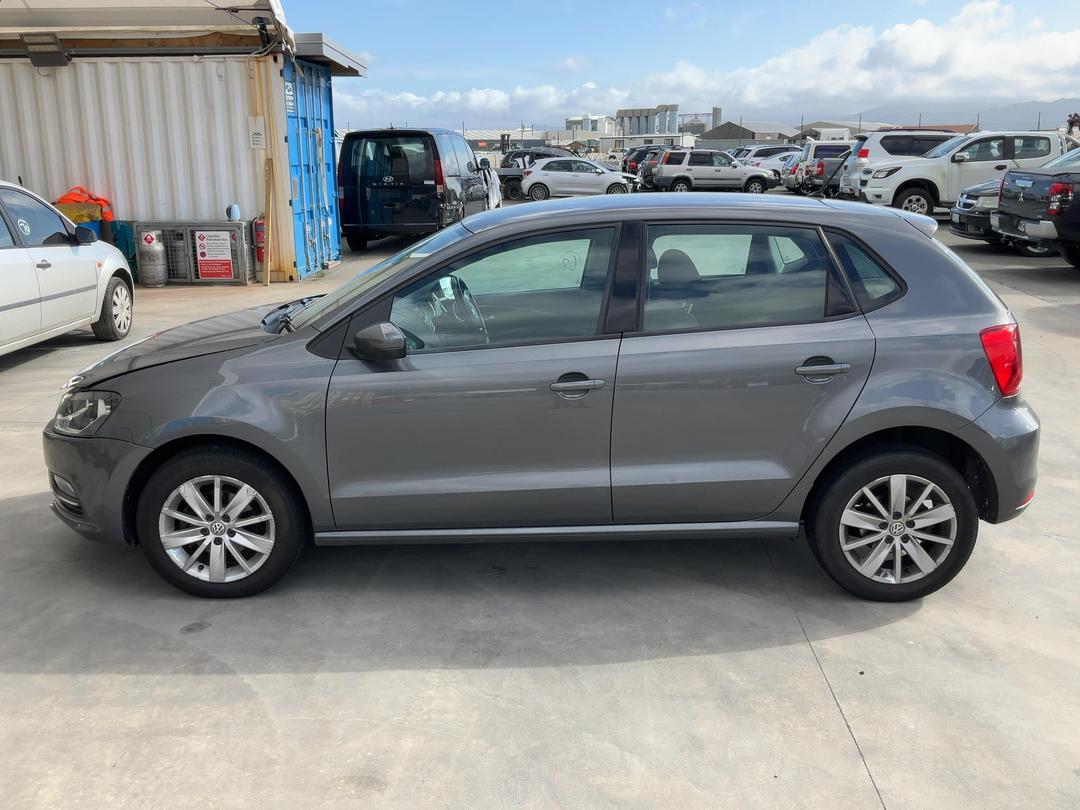 Photo '5' of Volkswagen Polo TSI 66KW CL Photo '5' of Volkswagen Polo TSI 66KW CL