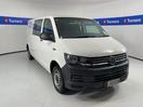 Photo of 2016 Volkswagen T6 Transporter LWB 4WD