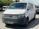 Thumbnail '2' of Volkswagen T6 Transporter SWB