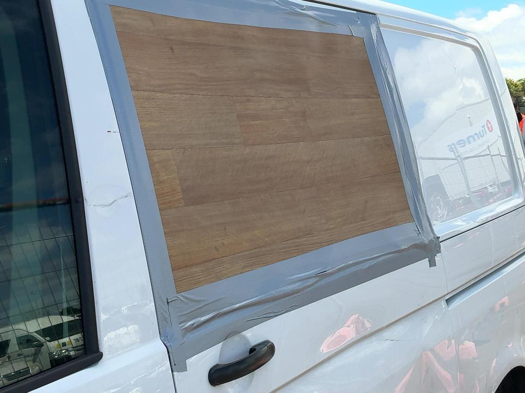 Photo '6' of Volkswagen T6 Transporter SWB Photo '6' of Volkswagen T6 Transporter SWB