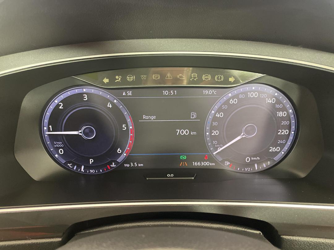 Photo '21' of Volkswagen Tiguan