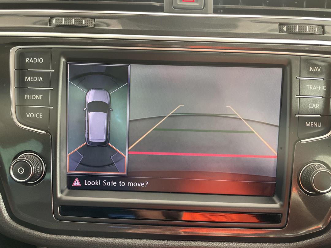 Photo '27' of Volkswagen Tiguan