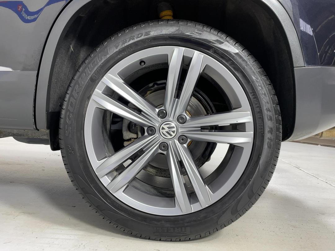 Photo '11' of Volkswagen Tiguan