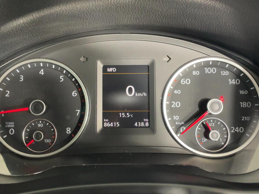 Photo '21' of Volkswagen Tiguan