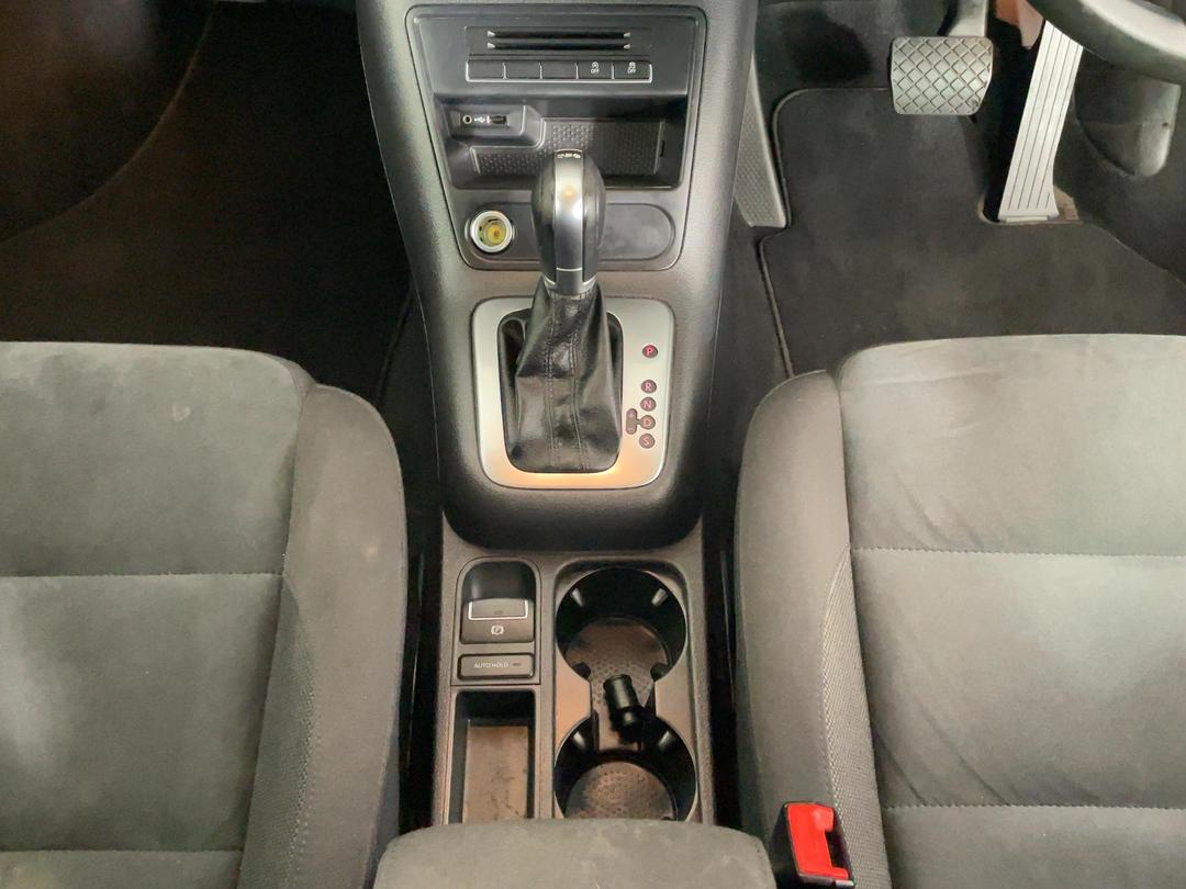 Photo '18' of Volkswagen Tiguan
