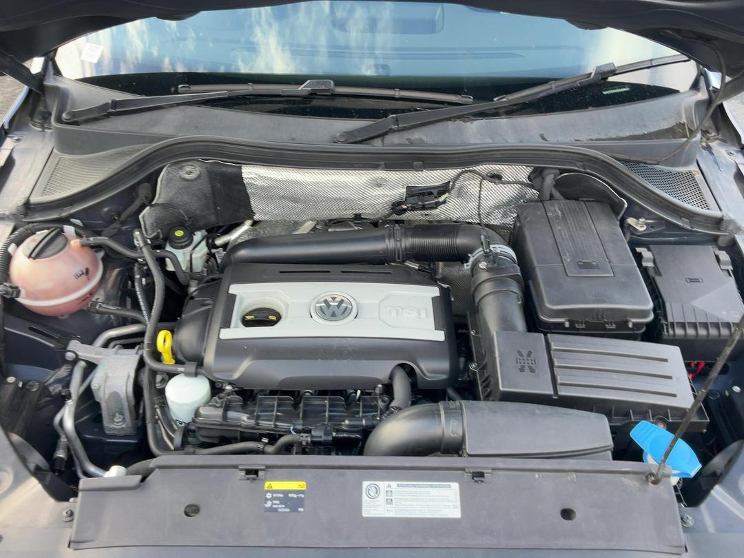 Photo '2' of Volkswagen Tiguan TSI 132KW Photo '2' of Volkswagen Tiguan TSI 132KW
