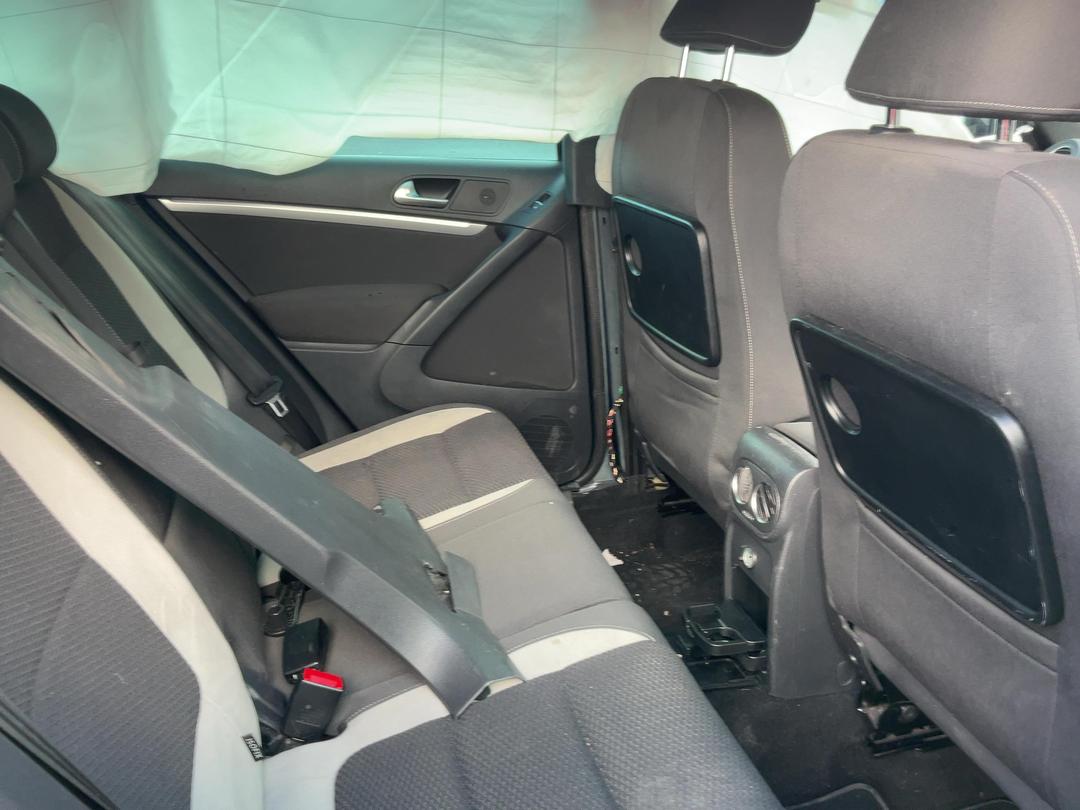 Photo '15' of Volkswagen Tiguan TSI 132KW Photo '15' of Volkswagen Tiguan TSI 132KW