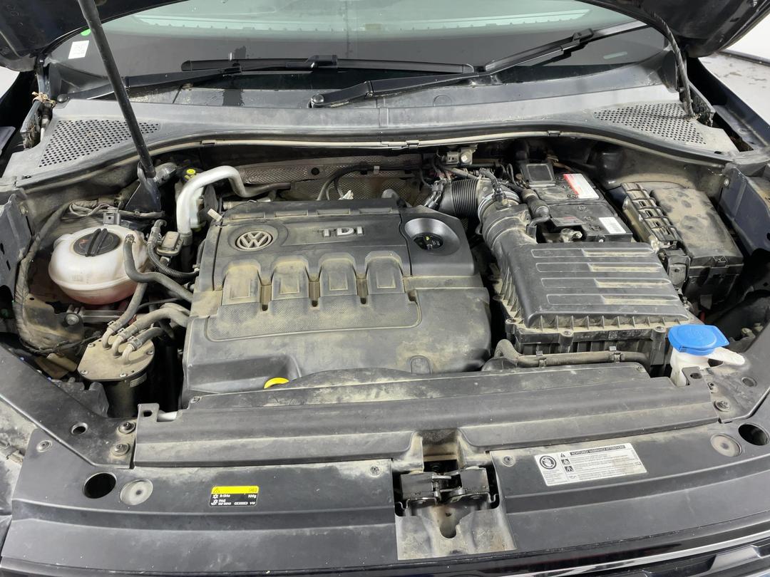 Photo '13' of Volkswagen Tiguan