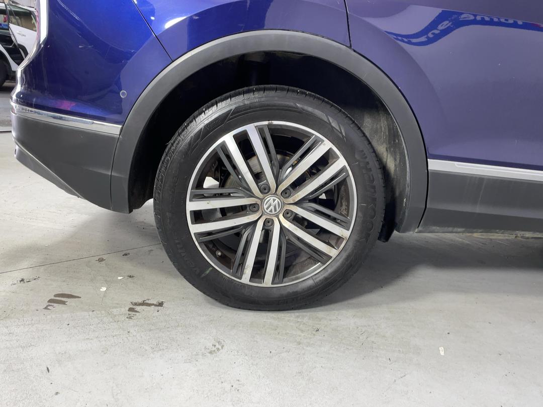 Photo '12' of Volkswagen Tiguan