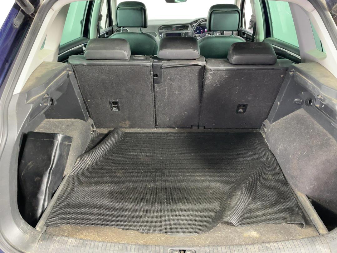 Photo '14' of Volkswagen Tiguan