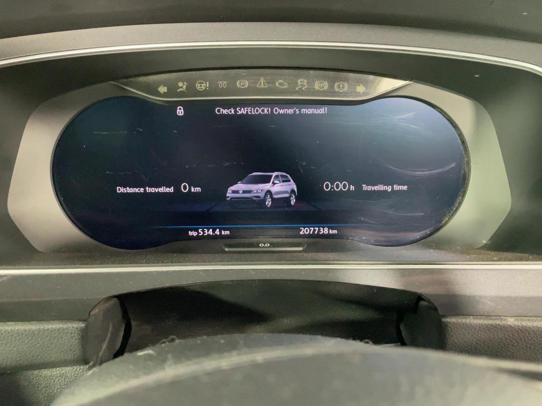 Photo '21' of Volkswagen Tiguan