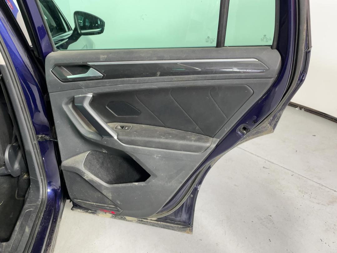 Photo '19' of Volkswagen Tiguan