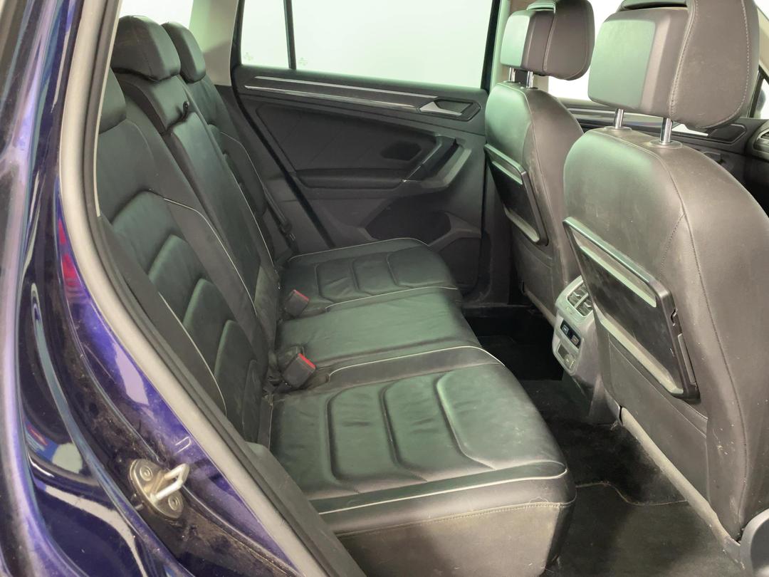 Photo '20' of Volkswagen Tiguan