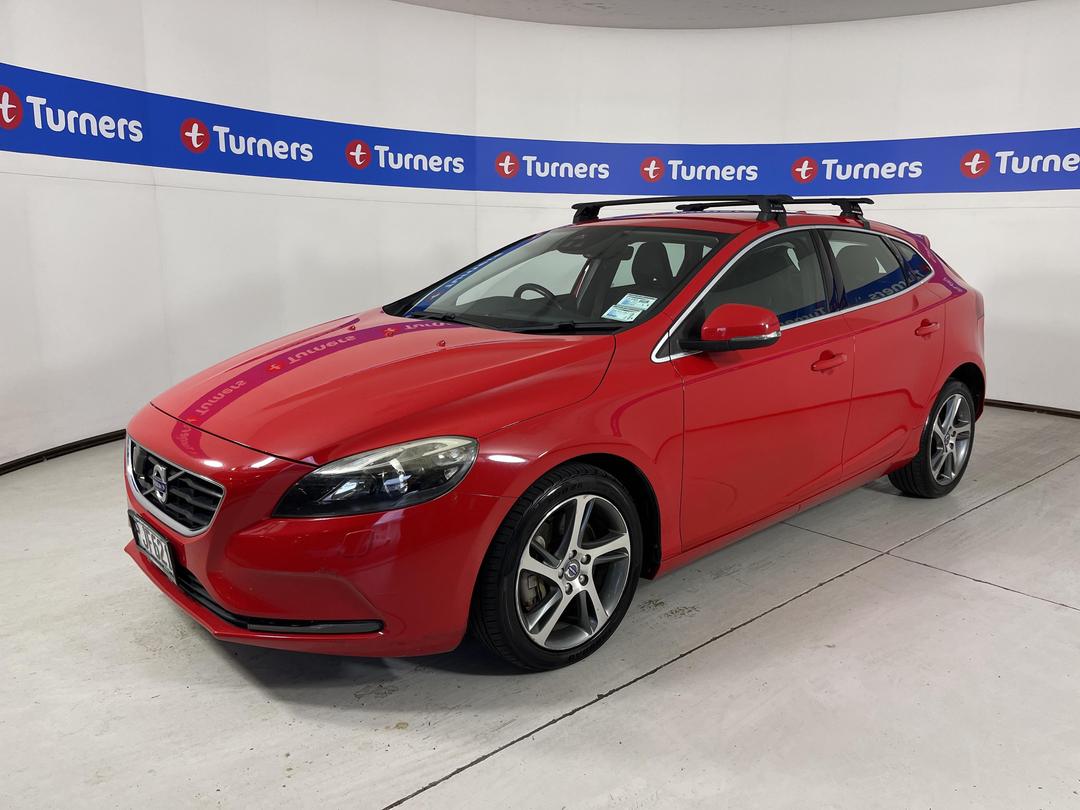 Photo '4' of Volvo V40