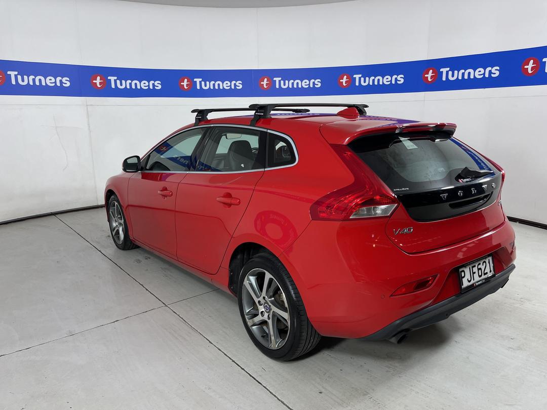 Photo '5' of Volvo V40