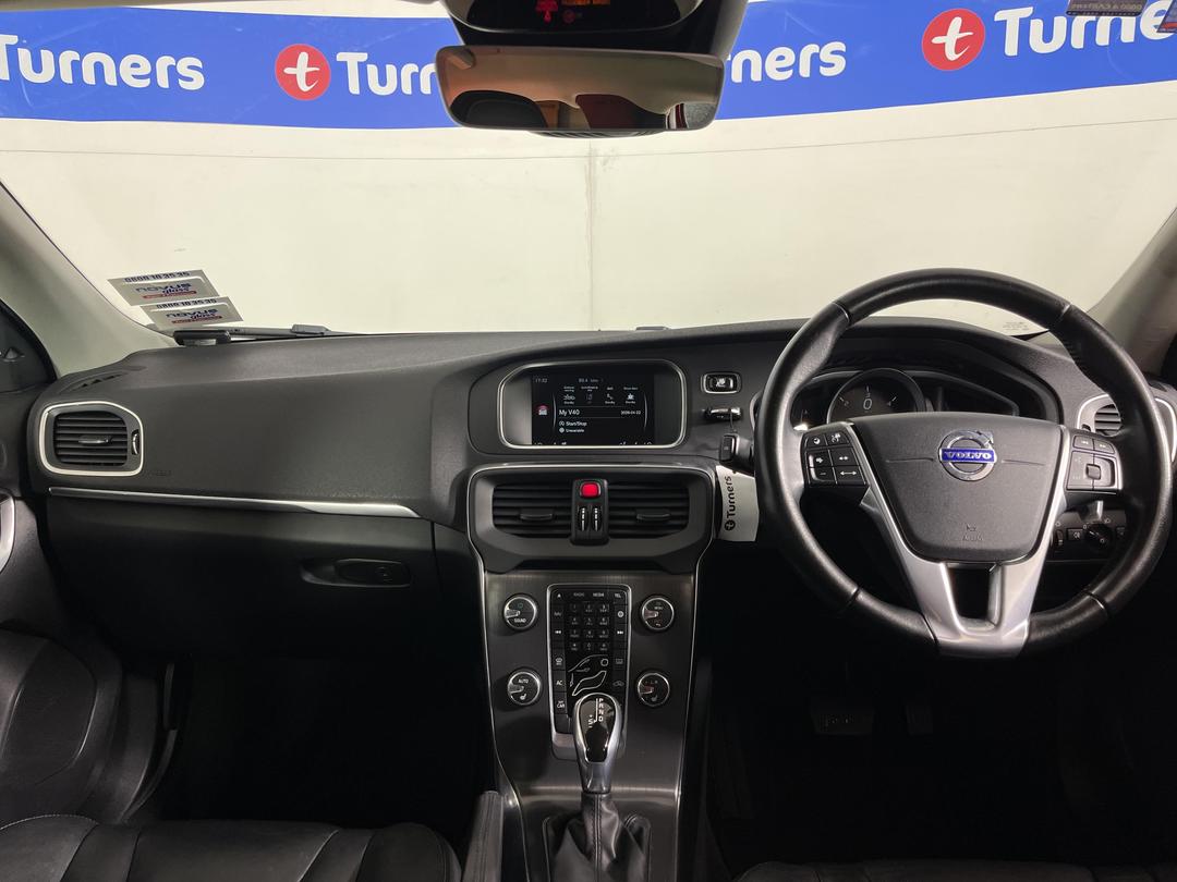 Photo '17' of Volvo V40