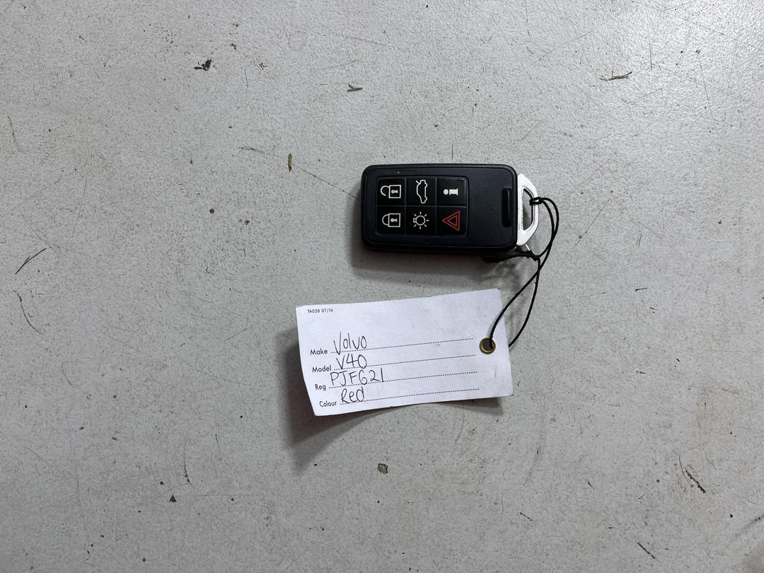 Photo '22' of Volvo V40