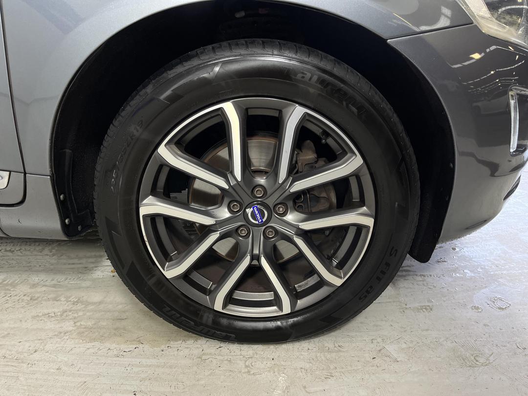 Photo '9' of Volvo XC60