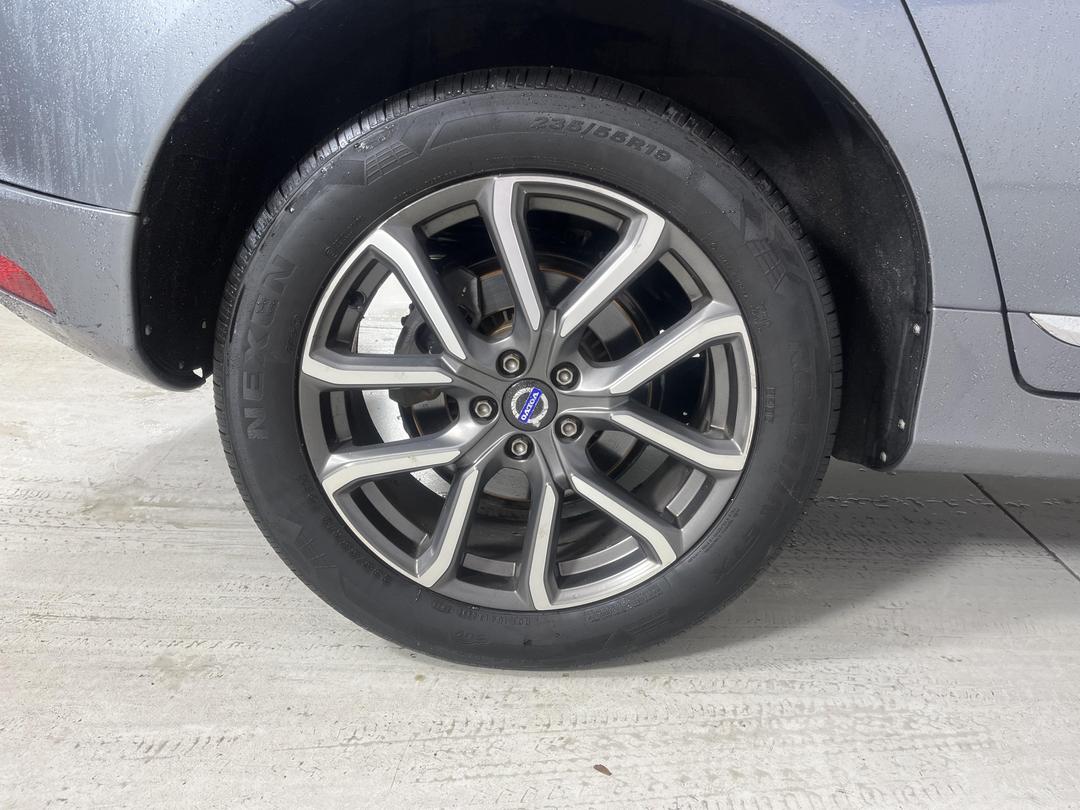 Photo '12' of Volvo XC60