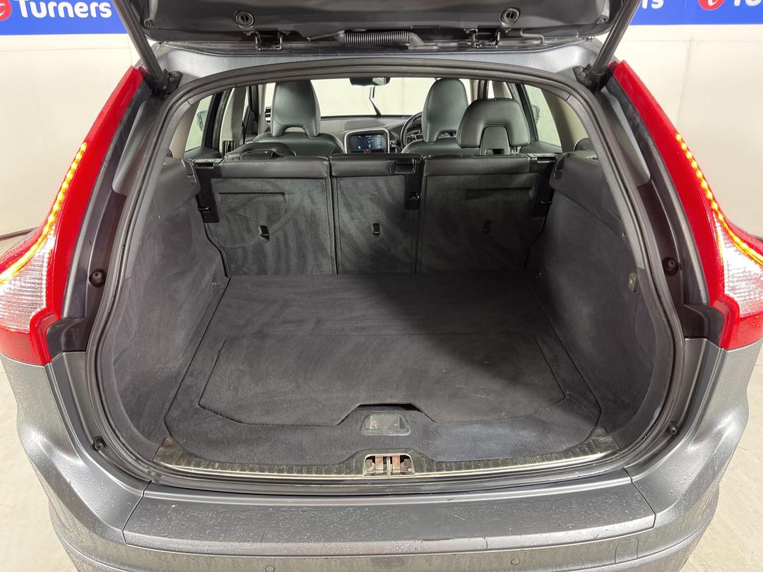 Photo '14' of Volvo XC60