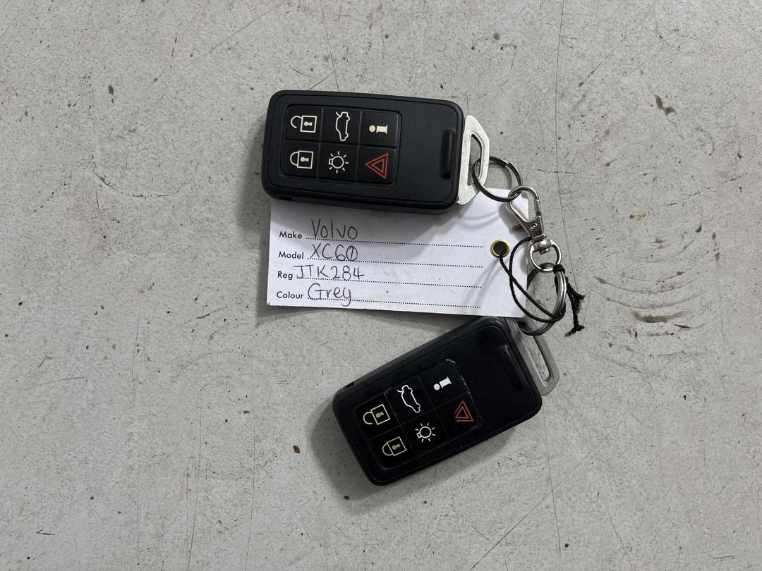 Photo '22' of Volvo XC60