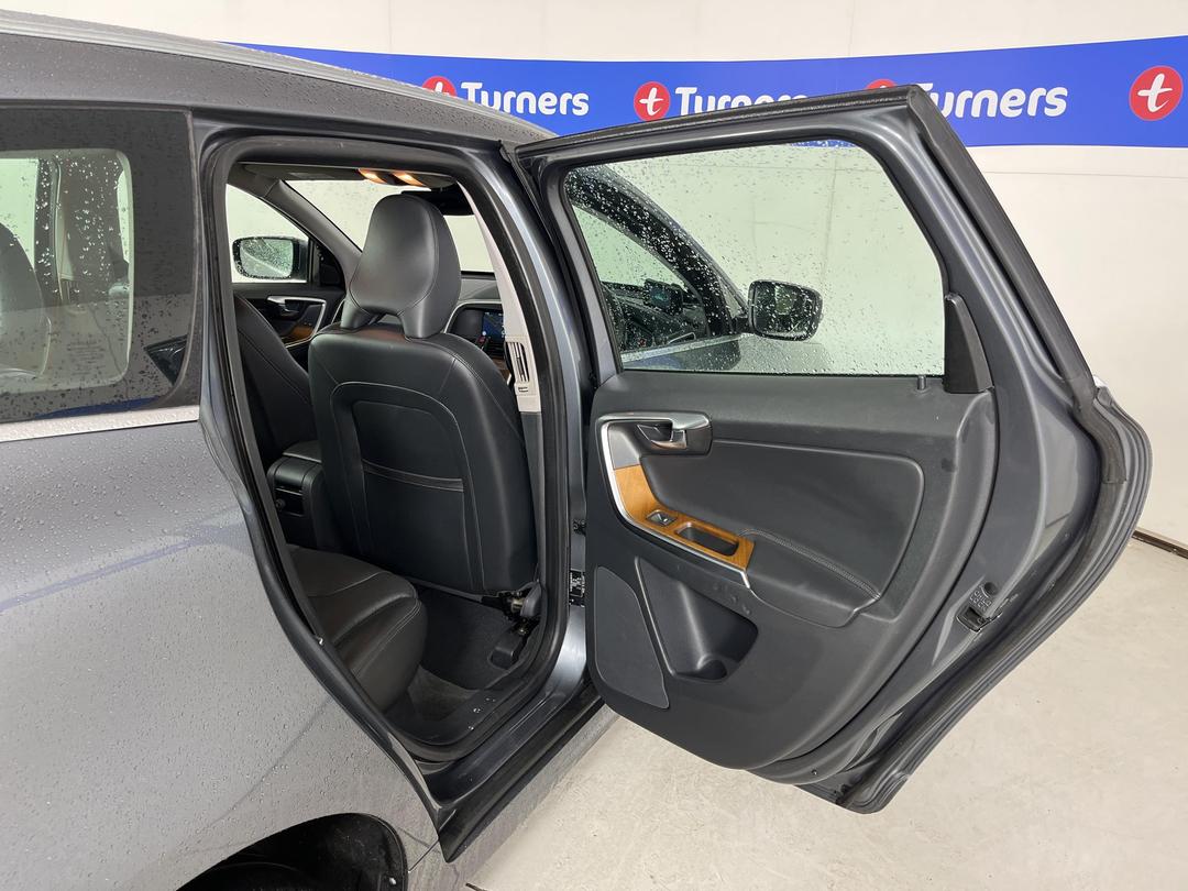 Photo '19' of Volvo XC60