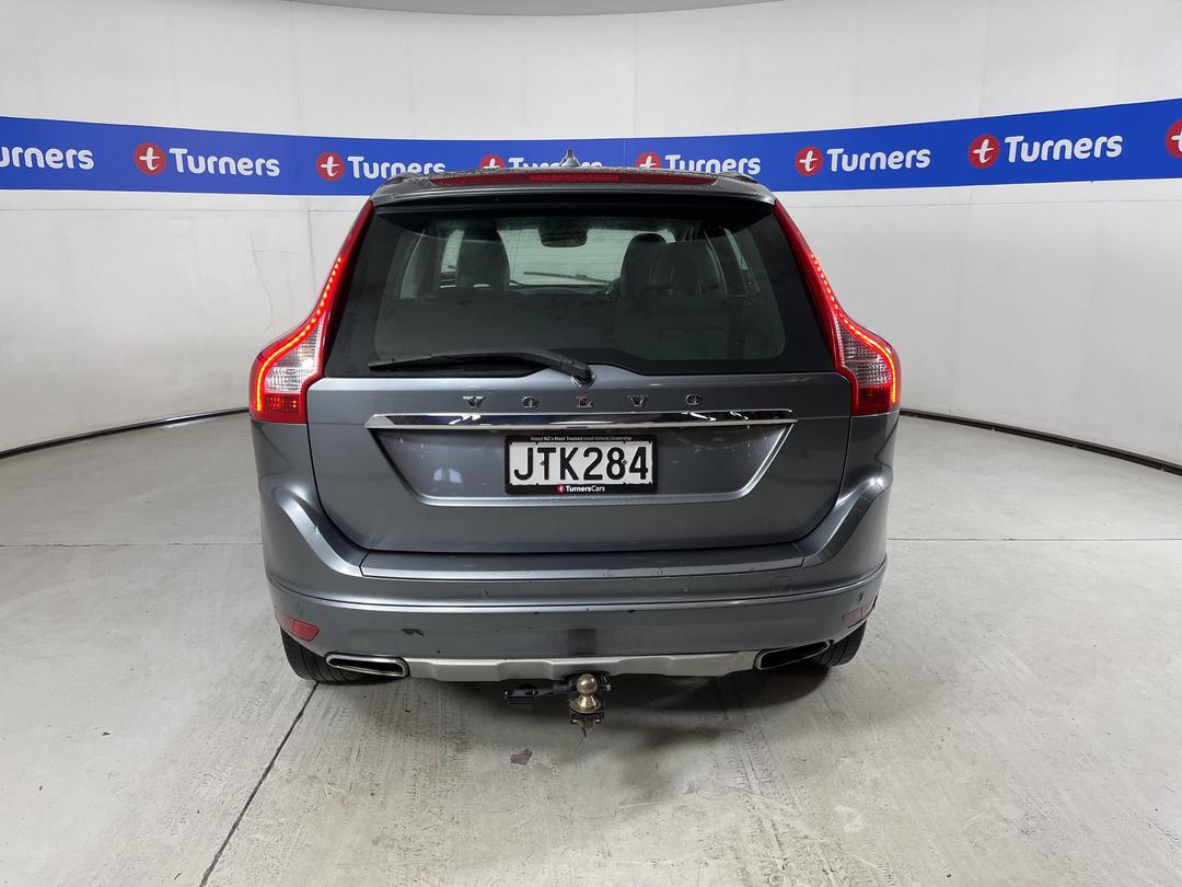 Photo '6' of Volvo XC60