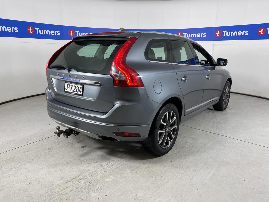 Photo '7' of Volvo XC60