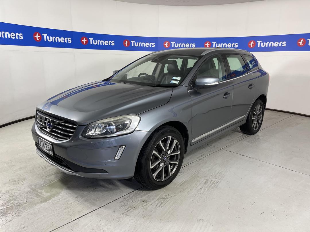 Photo '4' of Volvo XC60