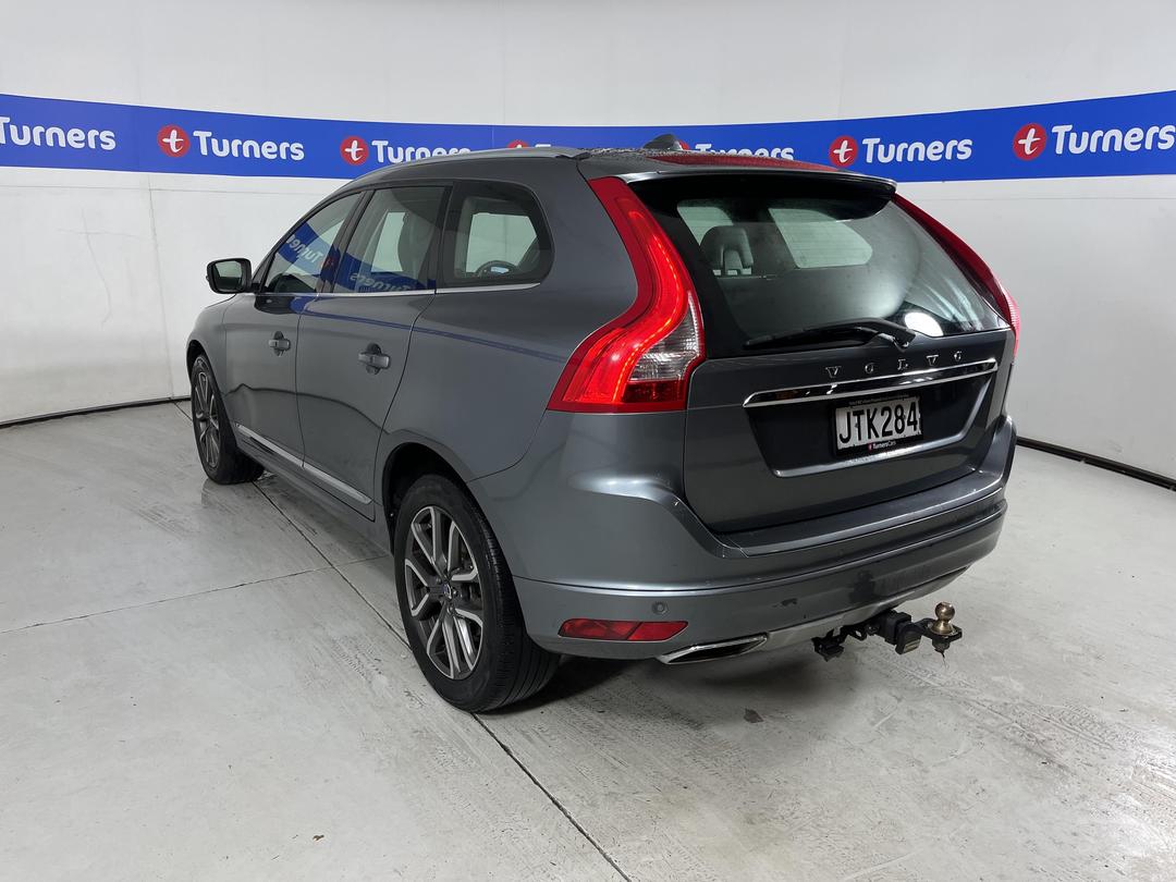 Photo '5' of Volvo XC60