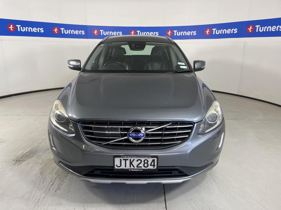 Photo '2' of Volvo XC60