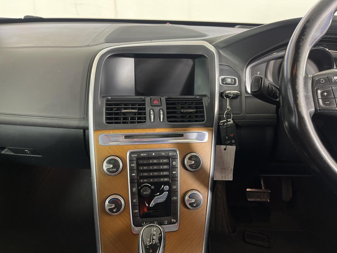 Photo '18' of Volvo XC60