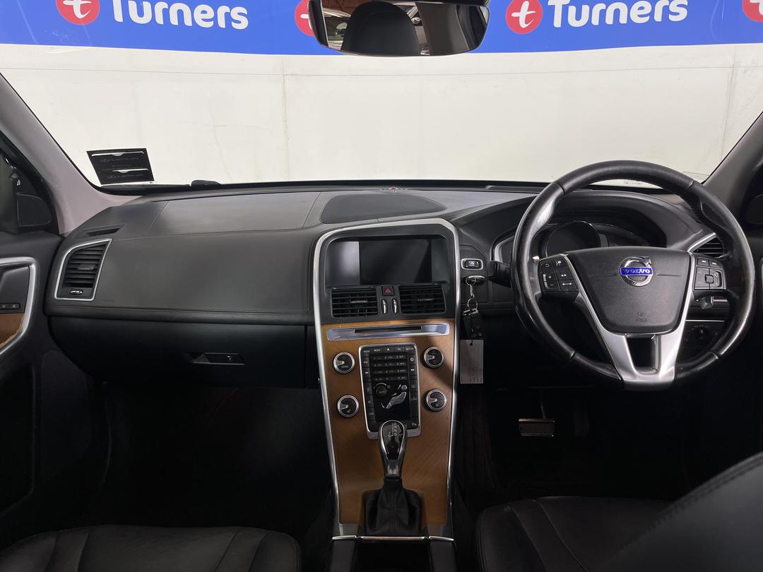 Photo '17' of Volvo XC60