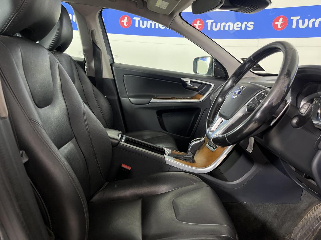 Photo '16' of Volvo XC60