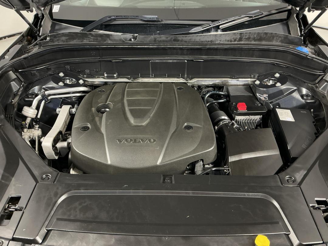 Photo '13' of Volvo XC90