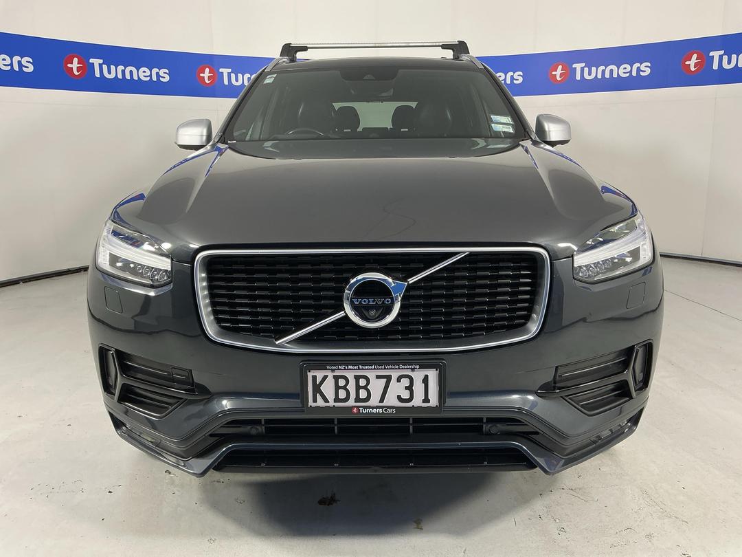 Photo '2' of Volvo XC90