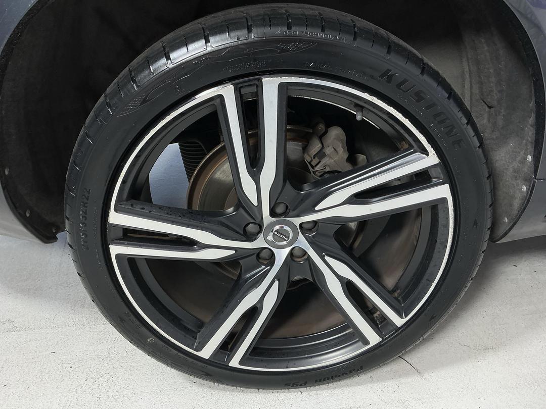 Photo '12' of Volvo XC90