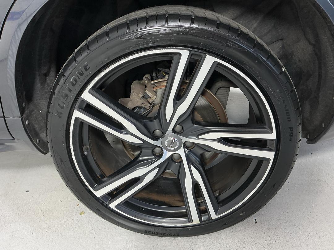 Photo '11' of Volvo XC90