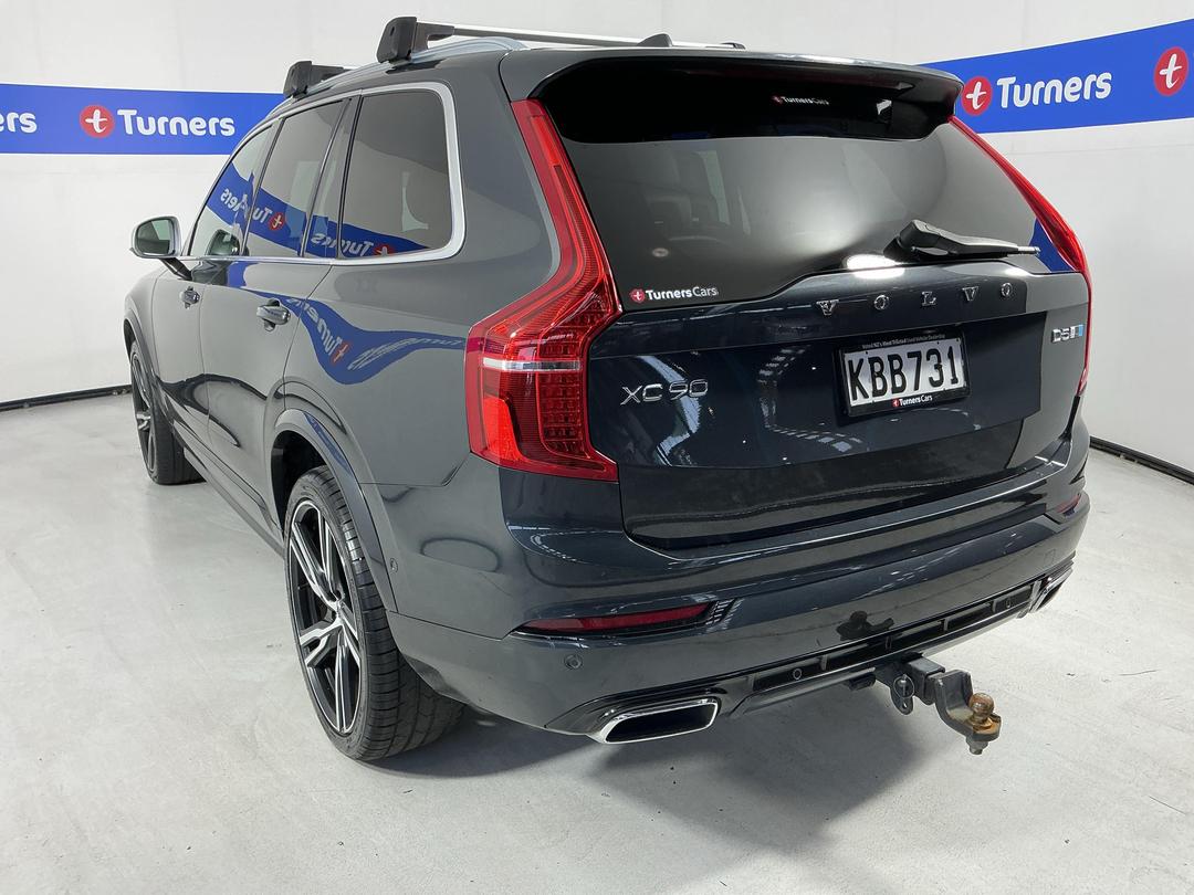 Photo '5' of Volvo XC90