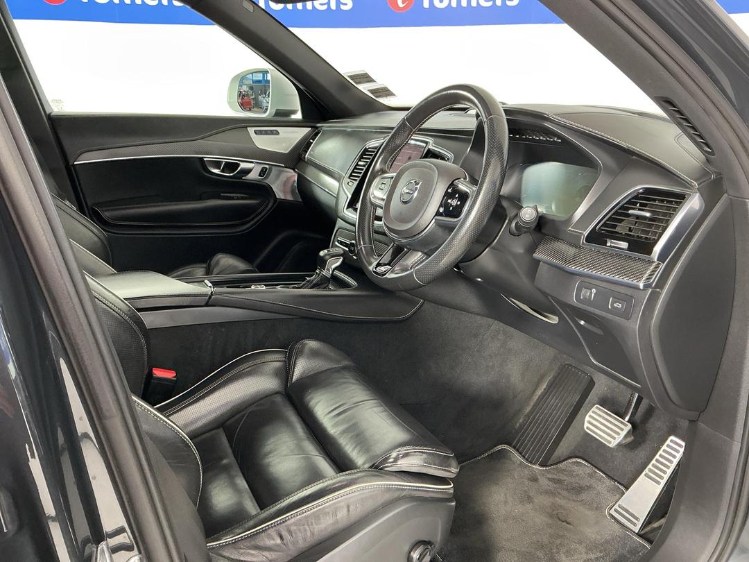 Photo '16' of Volvo XC90