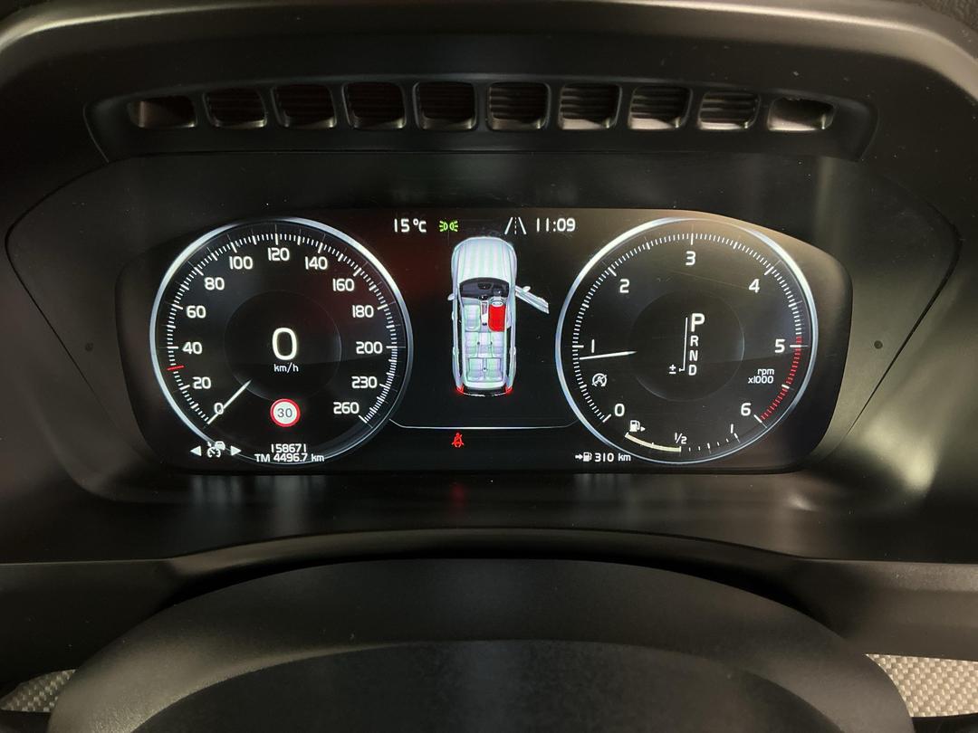 Photo '21' of Volvo XC90