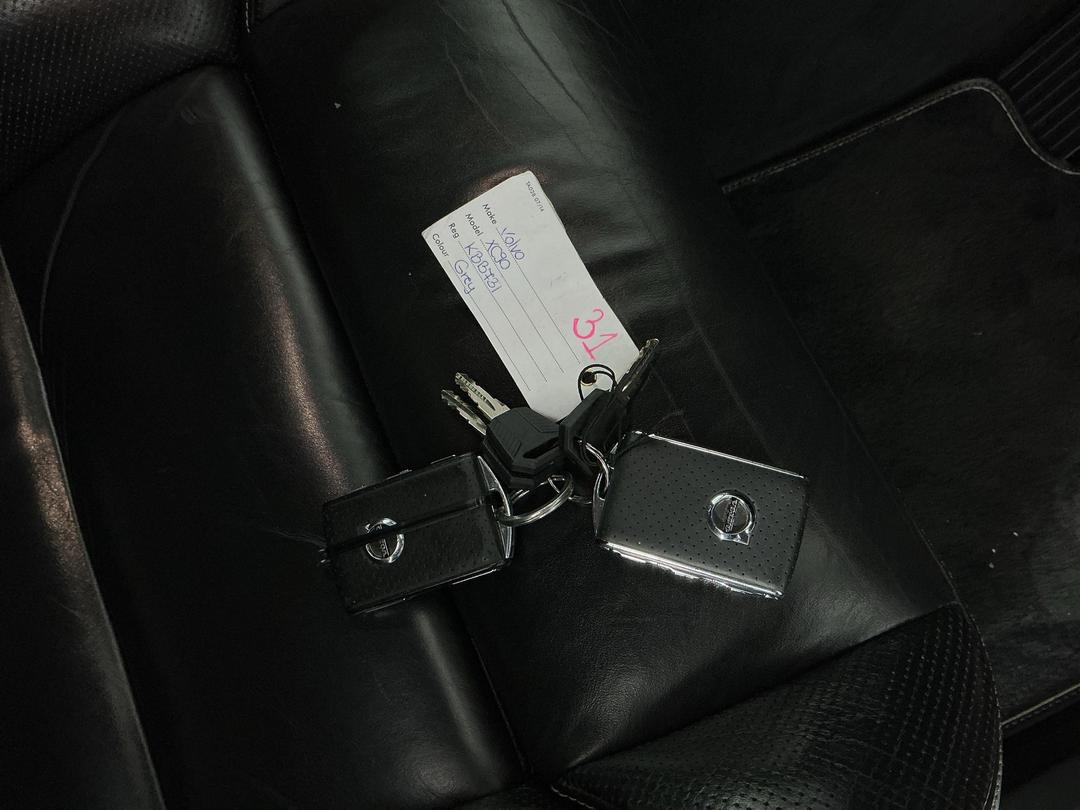 Photo '22' of Volvo XC90