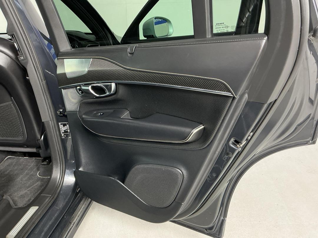 Photo '19' of Volvo XC90