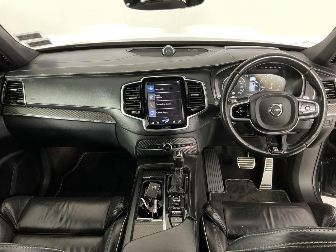 Photo '17' of Volvo XC90