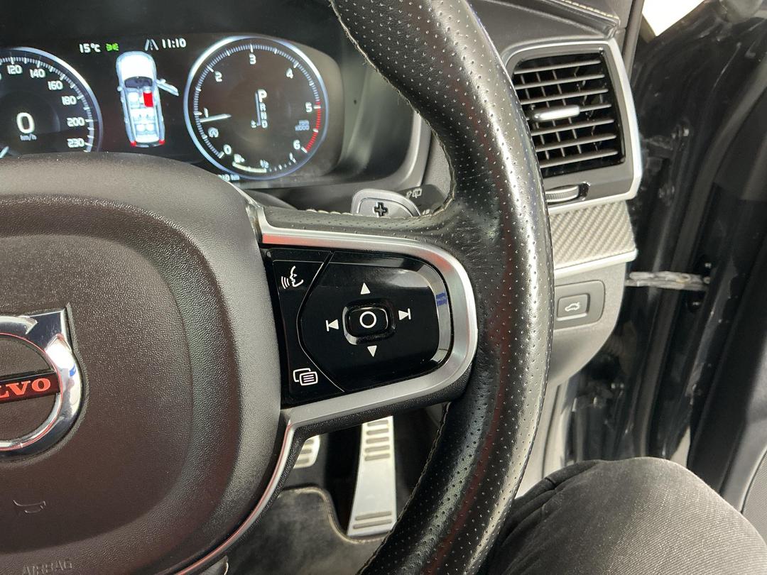 Photo '24' of Volvo XC90