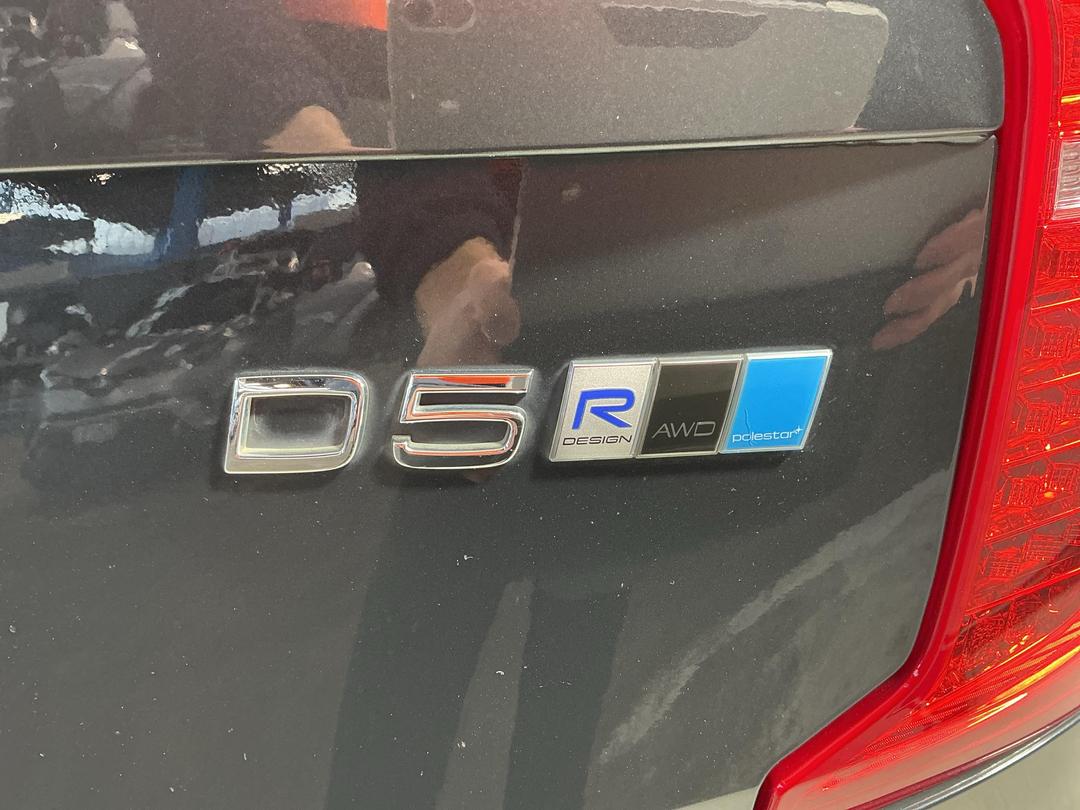 Photo '29' of Volvo XC90