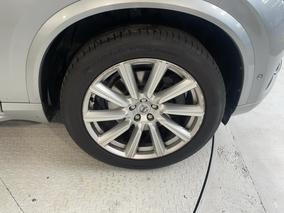 Photo '9' of Volvo XC90