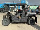Thumbnail '6' of Yamaha Wolverine YXE700