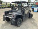 Thumbnail '3' of Yamaha Wolverine YXE700
